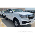 Bensin Pick up merk Dongfeng Rich 6